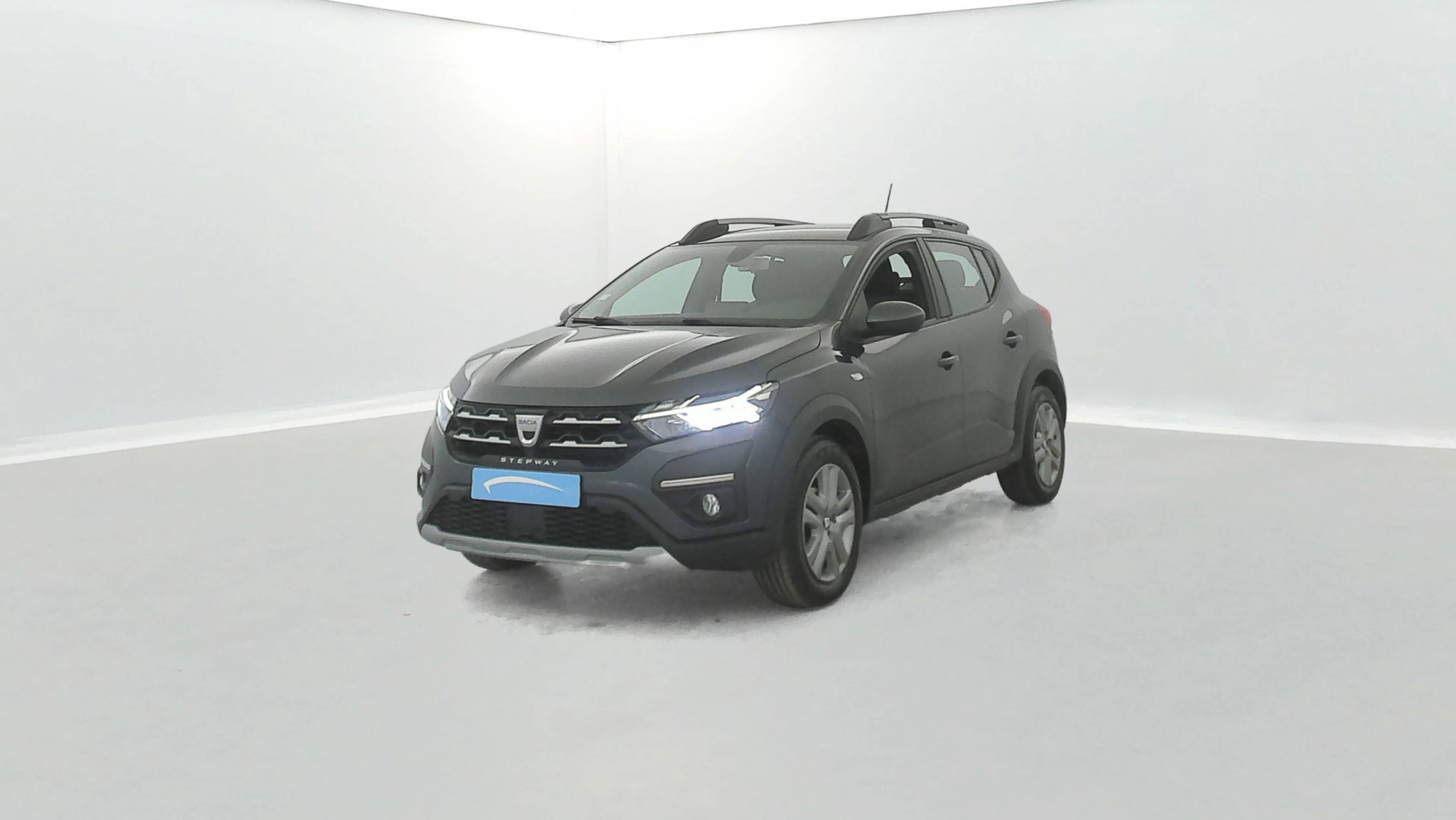 Dacia Sandero  ECO-G 100 occasion de 2021 en vente à Cherbourg