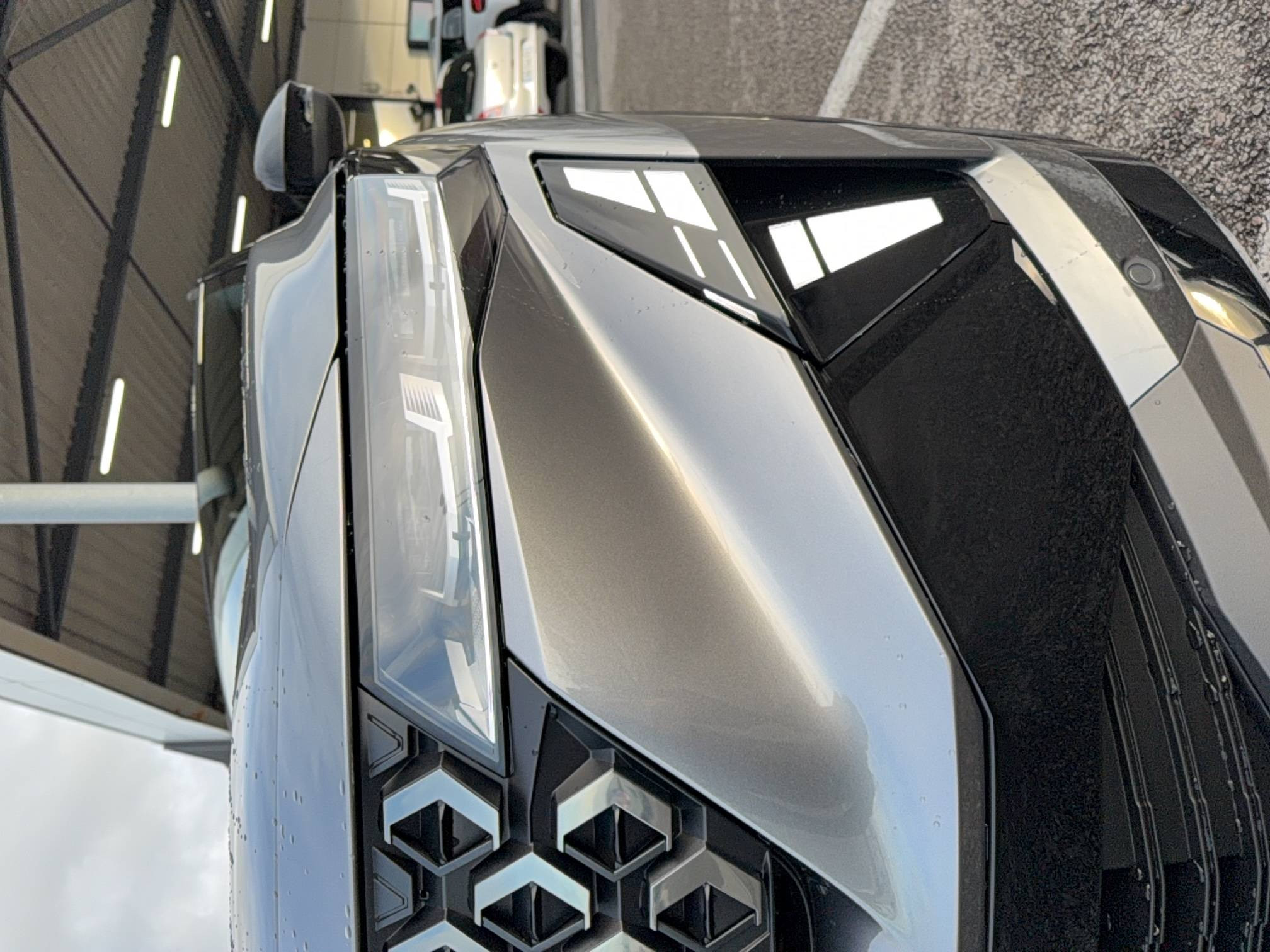 Vente en ligne Renault Austral  full hybrid E-Tech 200 ch au prix de 42 900 €