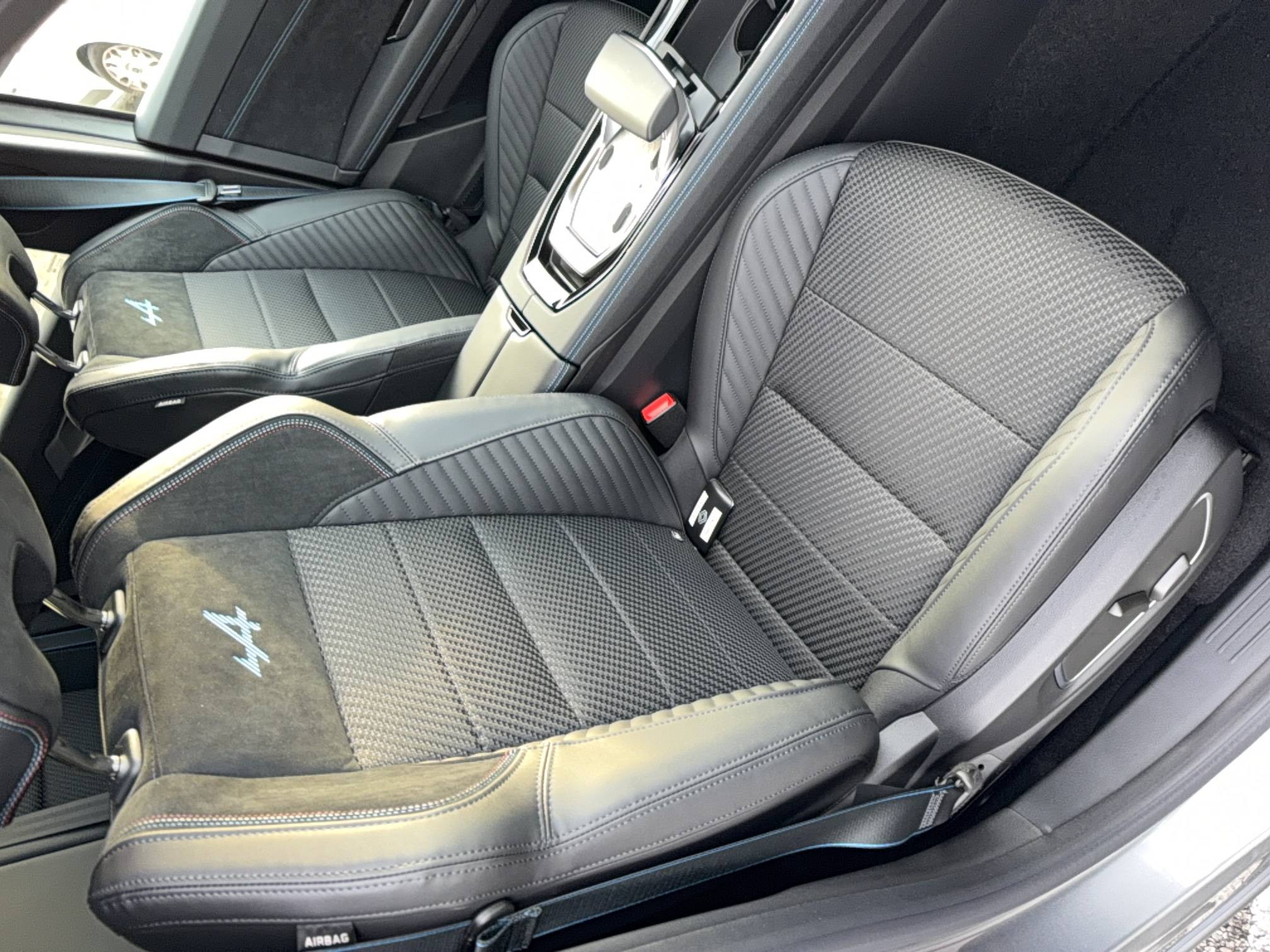 Vente en ligne Renault Austral  full hybrid E-Tech 200 ch au prix de 42 900 €