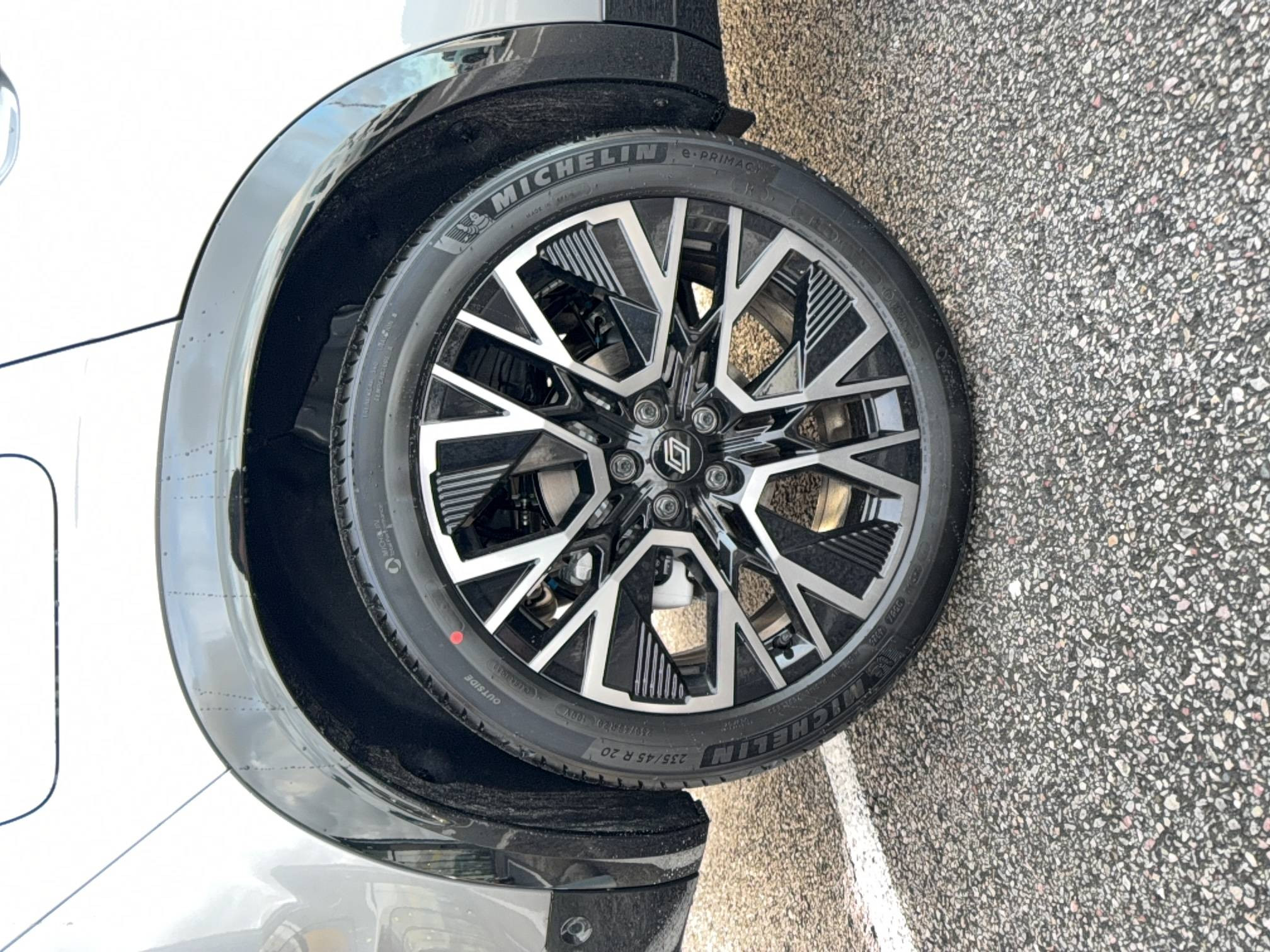 Vente en ligne Renault Austral  full hybrid E-Tech 200 ch au prix de 42 900 €