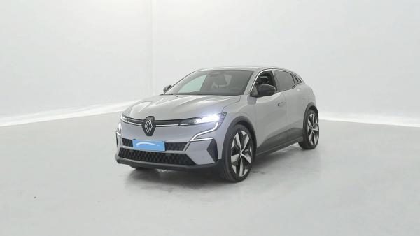 Renault Megane E-Tech  EV60 220 ch super charge occasion de 2022 en vente à Cherbourg