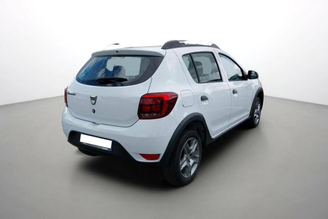 Vente en ligne Dacia Sandero  SCe 75 au prix de 10 490 €