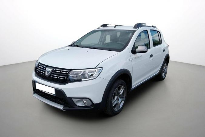 Vente en ligne Dacia Sandero  SCe 75 au prix de 10 490 €