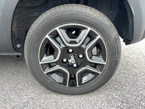 Vente en ligne Dacia Spring Spring au prix de 11 490 €