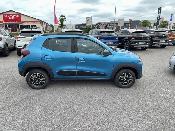 Vente en ligne Dacia Spring Spring au prix de 11 490 €