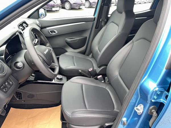 Vente en ligne Dacia Spring Spring au prix de 11 490 €