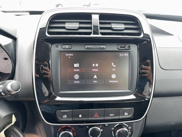 Vente en ligne Dacia Spring Spring au prix de 11 490 €