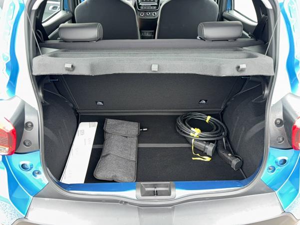Vente en ligne Dacia Spring Spring au prix de 11 490 €