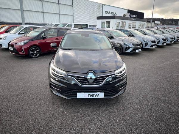 Vente en ligne Renault Megane 4  TCe 140 EDC au prix de 23 490 €