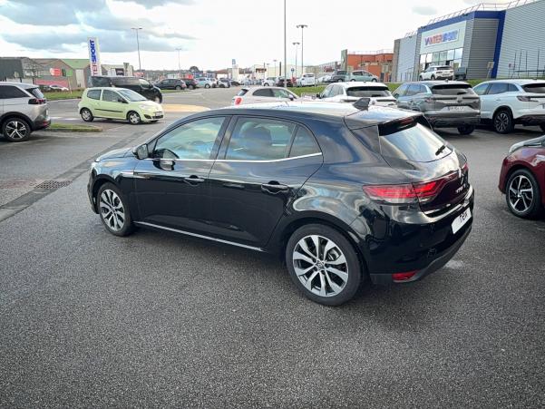 Vente en ligne Renault Megane 4  TCe 140 EDC au prix de 23 490 €