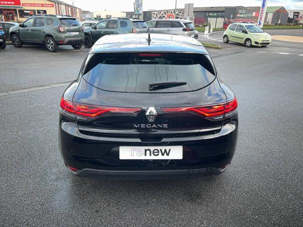 Vente en ligne Renault Megane 4  TCe 140 EDC au prix de 23 490 €