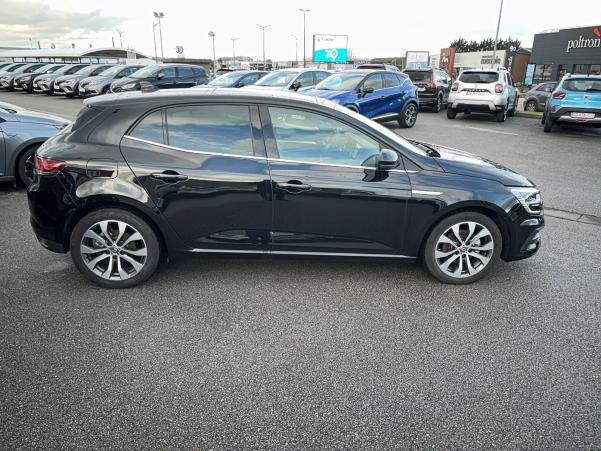 Vente en ligne Renault Megane 4  TCe 140 EDC au prix de 23 490 €