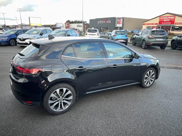 Vente en ligne Renault Megane 4  TCe 140 EDC au prix de 23 490 €