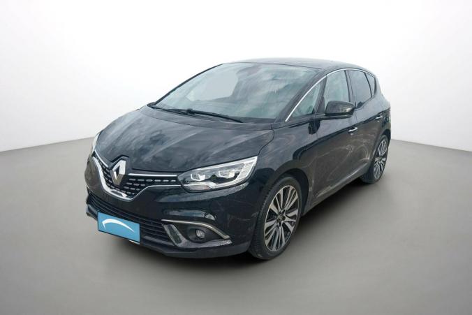 Vente en ligne Renault Scenic 4 Scenic TCe 160 Energy au prix de 16 490 €