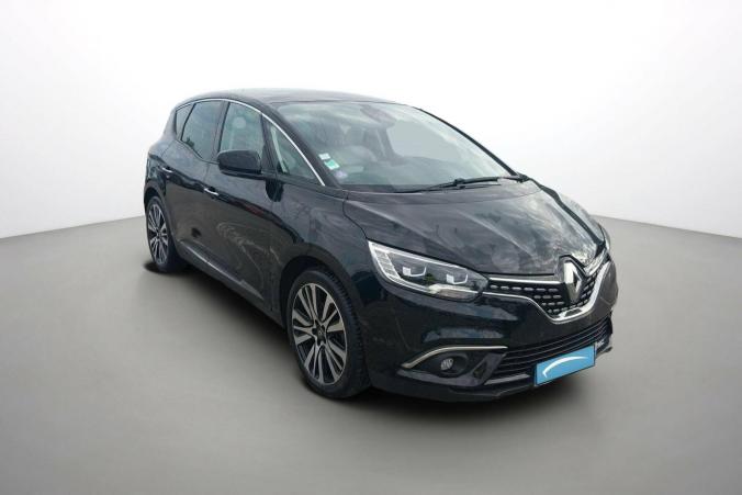 Vente en ligne Renault Scenic 4 Scenic TCe 160 Energy au prix de 16 490 €