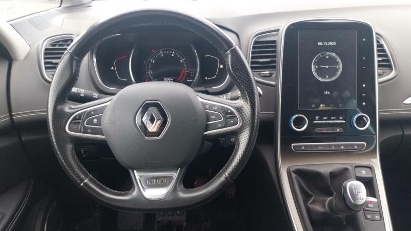 Vente en ligne Renault Scenic 4 Scenic TCe 160 Energy au prix de 16 490 €