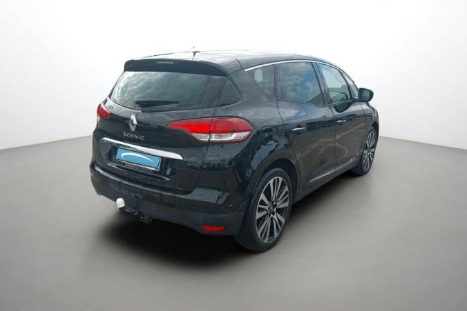 Vente en ligne Renault Scenic 4 Scenic TCe 160 Energy au prix de 16 490 €