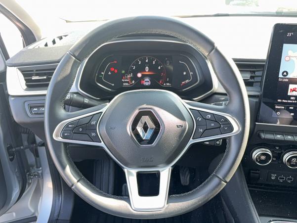 Vente en ligne Renault Captur  TCe 90 au prix de 15 990 €