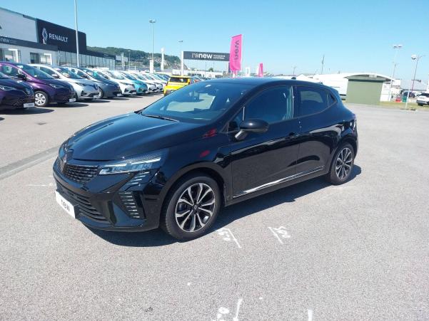 Vente en ligne Renault Clio 5 Clio TCe 90 au prix de 17 490 €