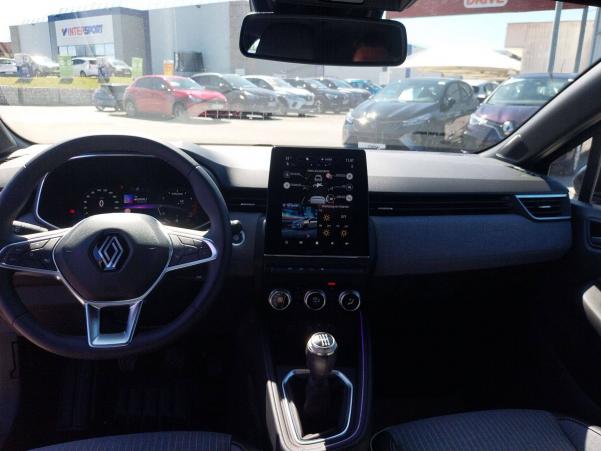 Vente en ligne Renault Clio 5 Clio TCe 90 au prix de 17 490 €