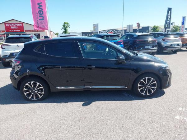 Vente en ligne Renault Clio 5 Clio TCe 90 au prix de 17 490 €