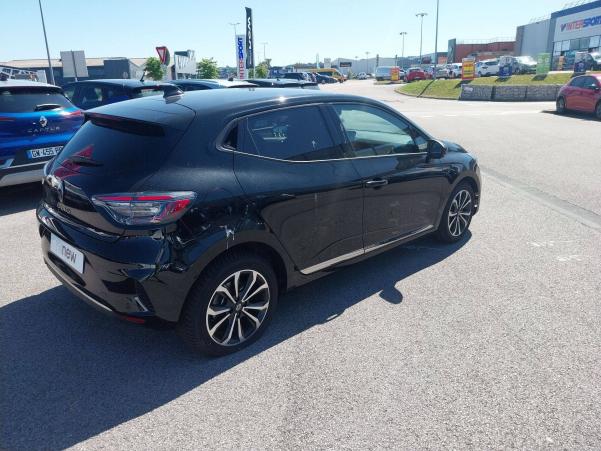 Vente en ligne Renault Clio 5 Clio TCe 90 au prix de 17 490 €