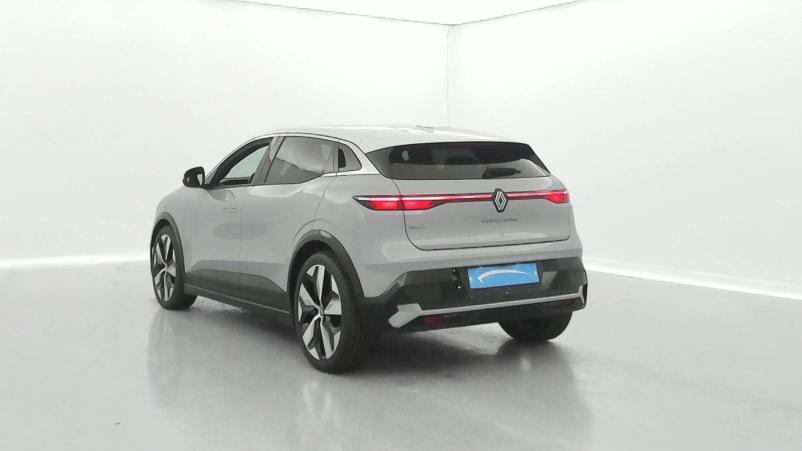 Vente en ligne Renault Megane E-Tech  EV60 220 ch super charge au prix de 29 990 €