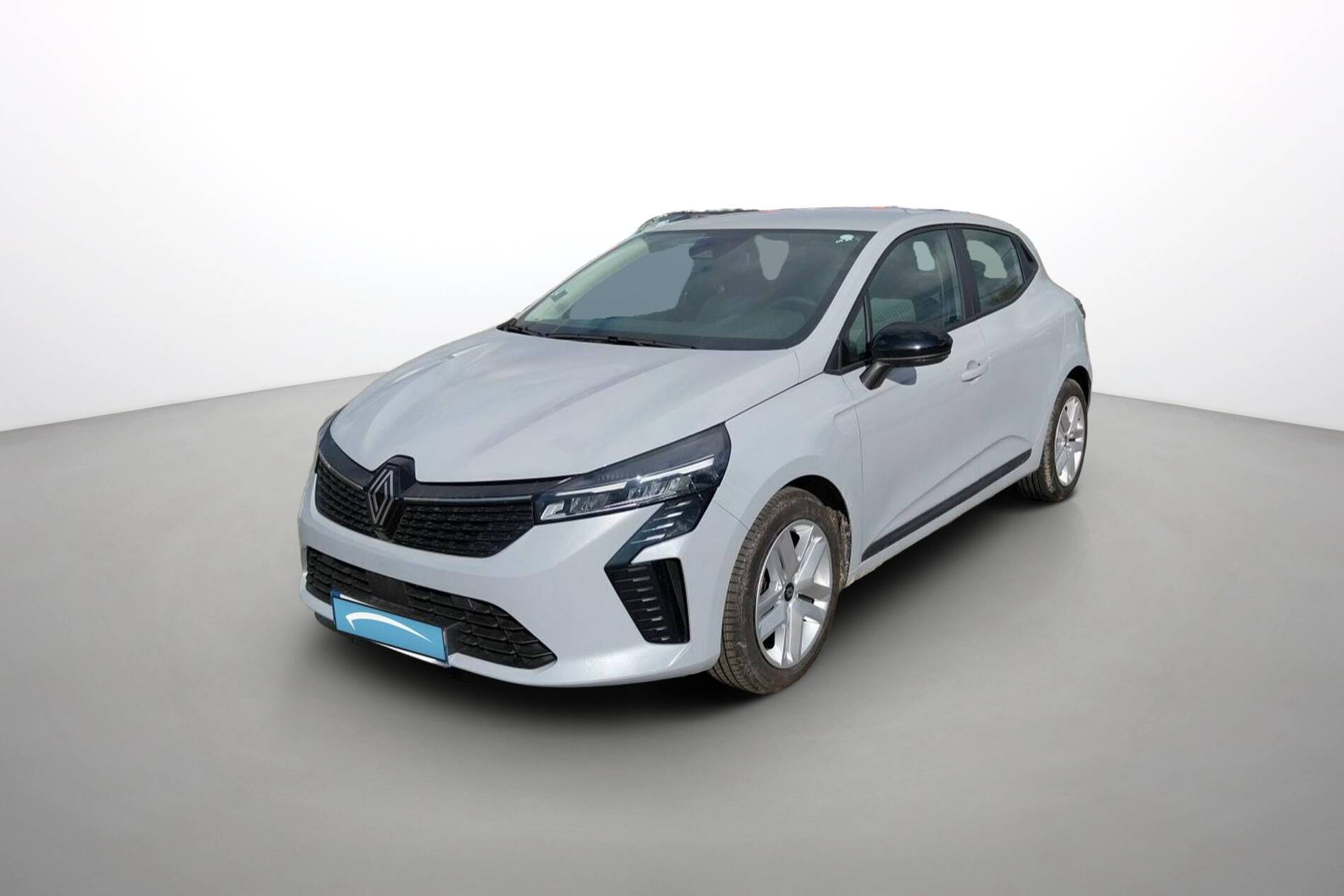 Renault Clio 5 Clio TCe 90 ch GSR2 occasion de 2024 en vente à Cherbourg