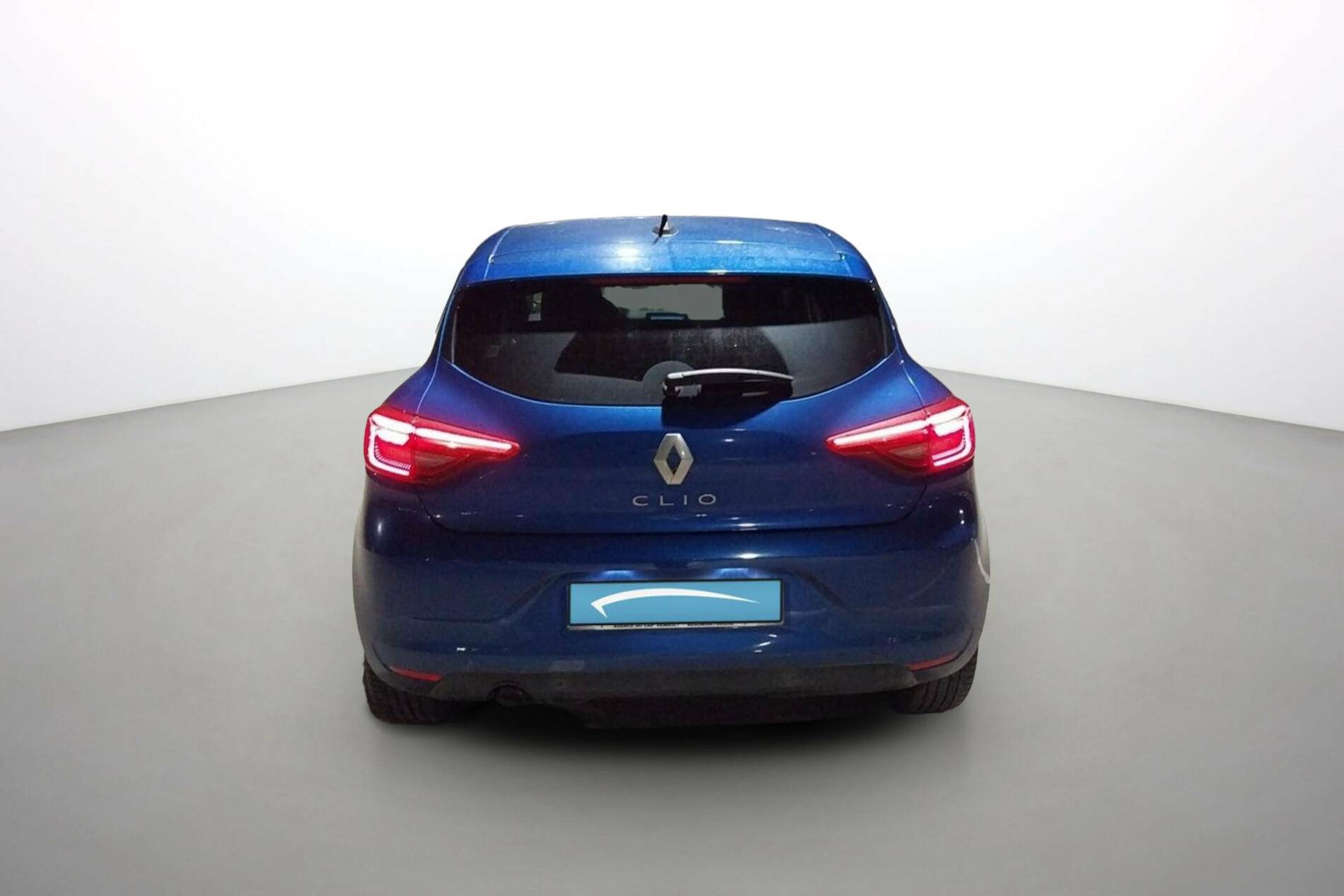 Vente en ligne Renault Clio 5 Clio TCe 90 au prix de 14 990 €