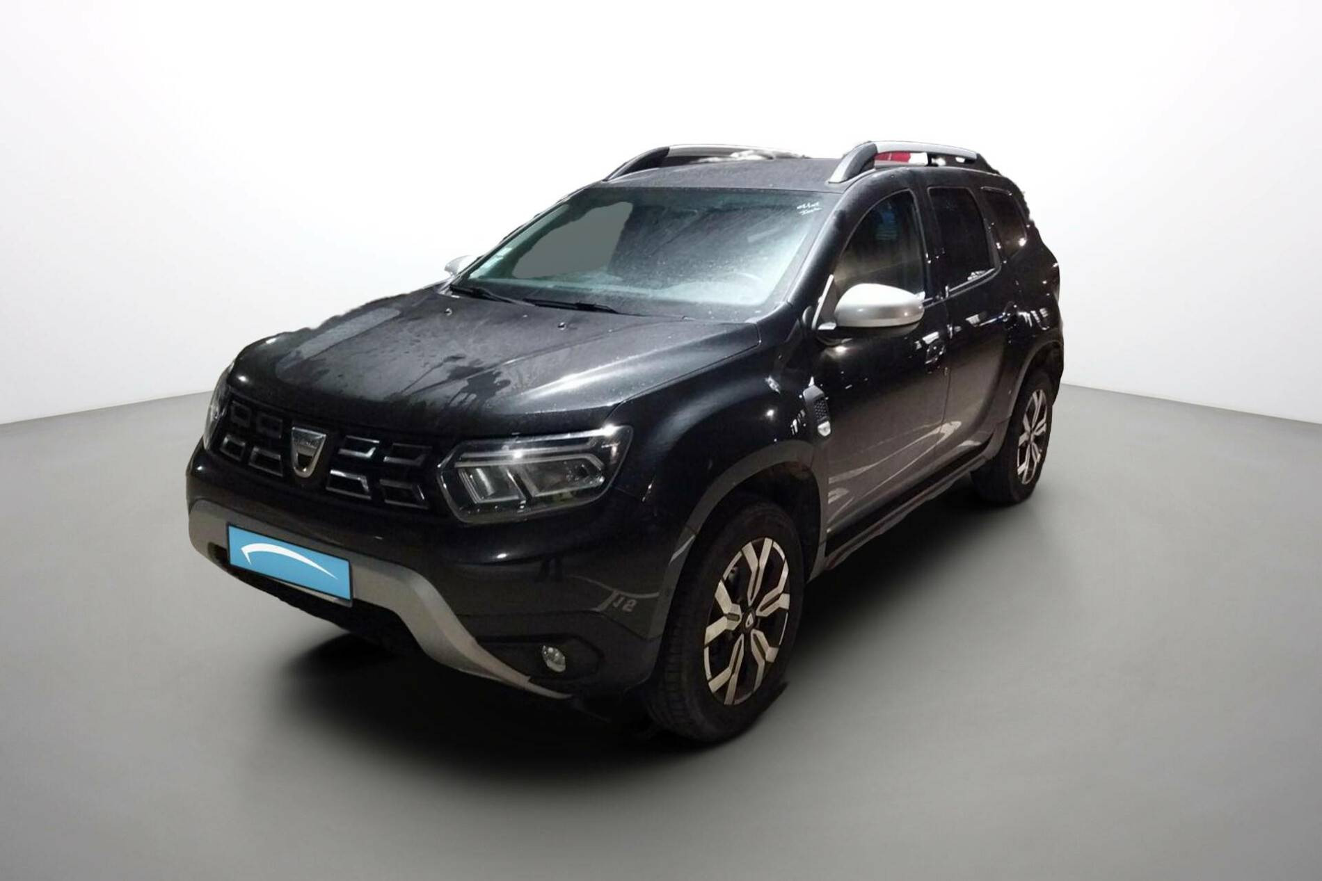 Dacia Duster  Blue dCi 115 4x2 occasion de 2021 en vente à Cherbourg