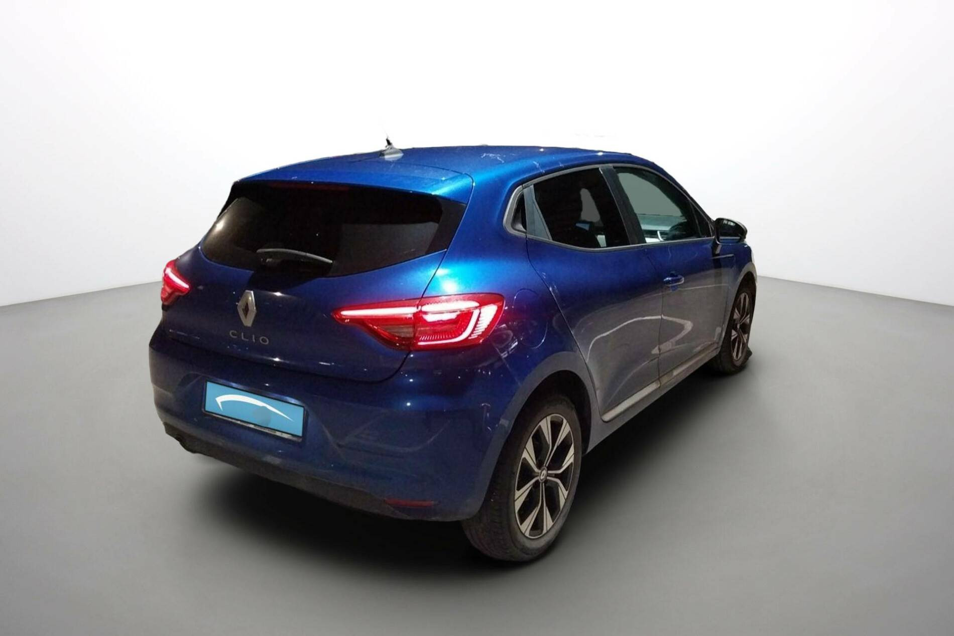 Vente en ligne Renault Clio 5 Clio TCe 90 au prix de 14 990 €