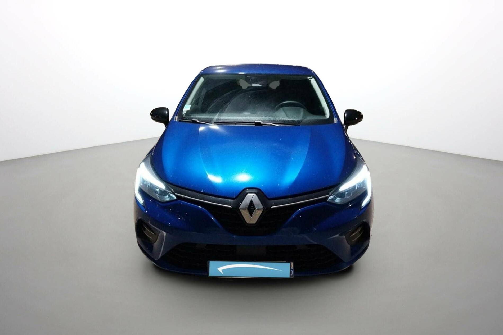 Vente en ligne Renault Clio 5 Clio TCe 90 au prix de 14 990 €