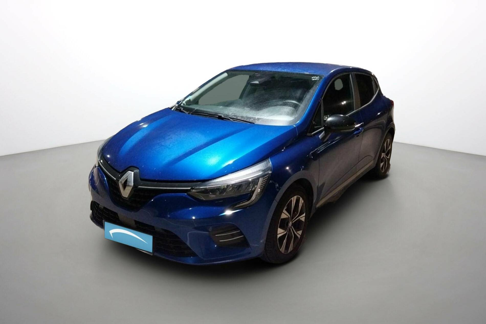 Renault Clio 5 Clio TCe 90 occasion de 2023 en vente à Cherbourg