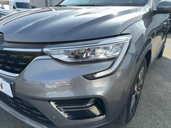Vente en ligne Renault Arkana  TCe 140 EDC - 22 au prix de 21 990 €