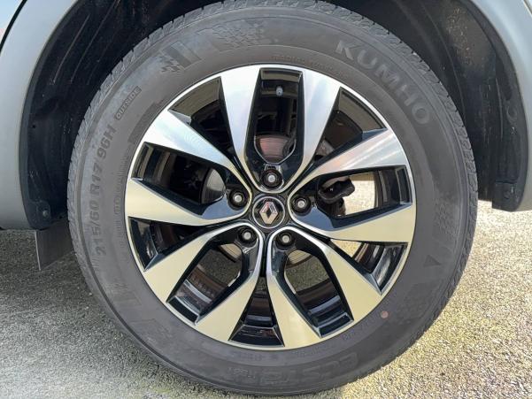 Vente en ligne Renault Arkana  TCe 140 EDC - 22 au prix de 21 990 €