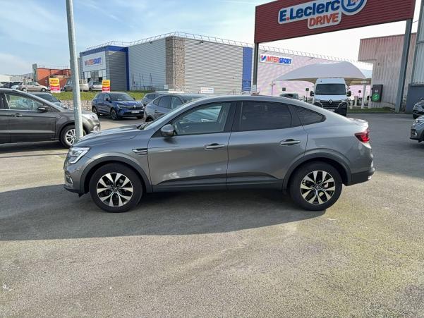 Vente en ligne Renault Arkana  TCe 140 EDC - 22 au prix de 21 990 €