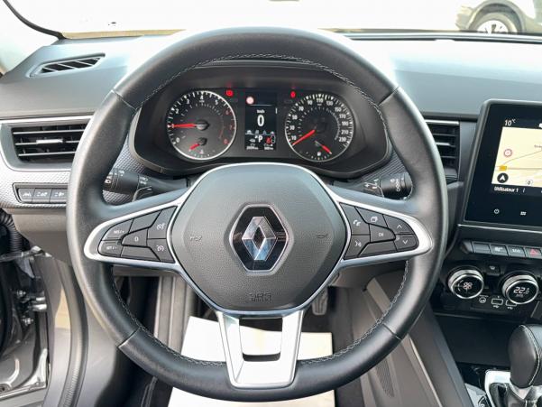 Vente en ligne Renault Arkana  TCe 140 EDC - 22 au prix de 21 990 €