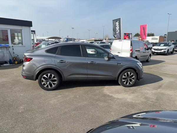 Vente en ligne Renault Arkana  TCe 140 EDC - 22 au prix de 21 990 €