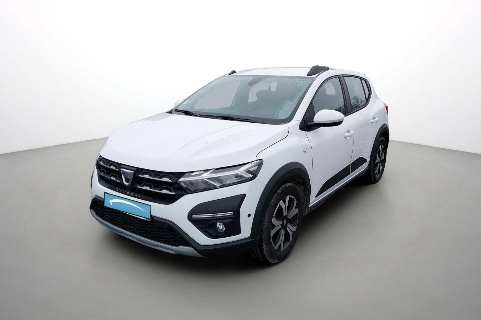 Dacia Sandero  TCe 90 - 22 occasion de 2022 en vente à Cherbourg