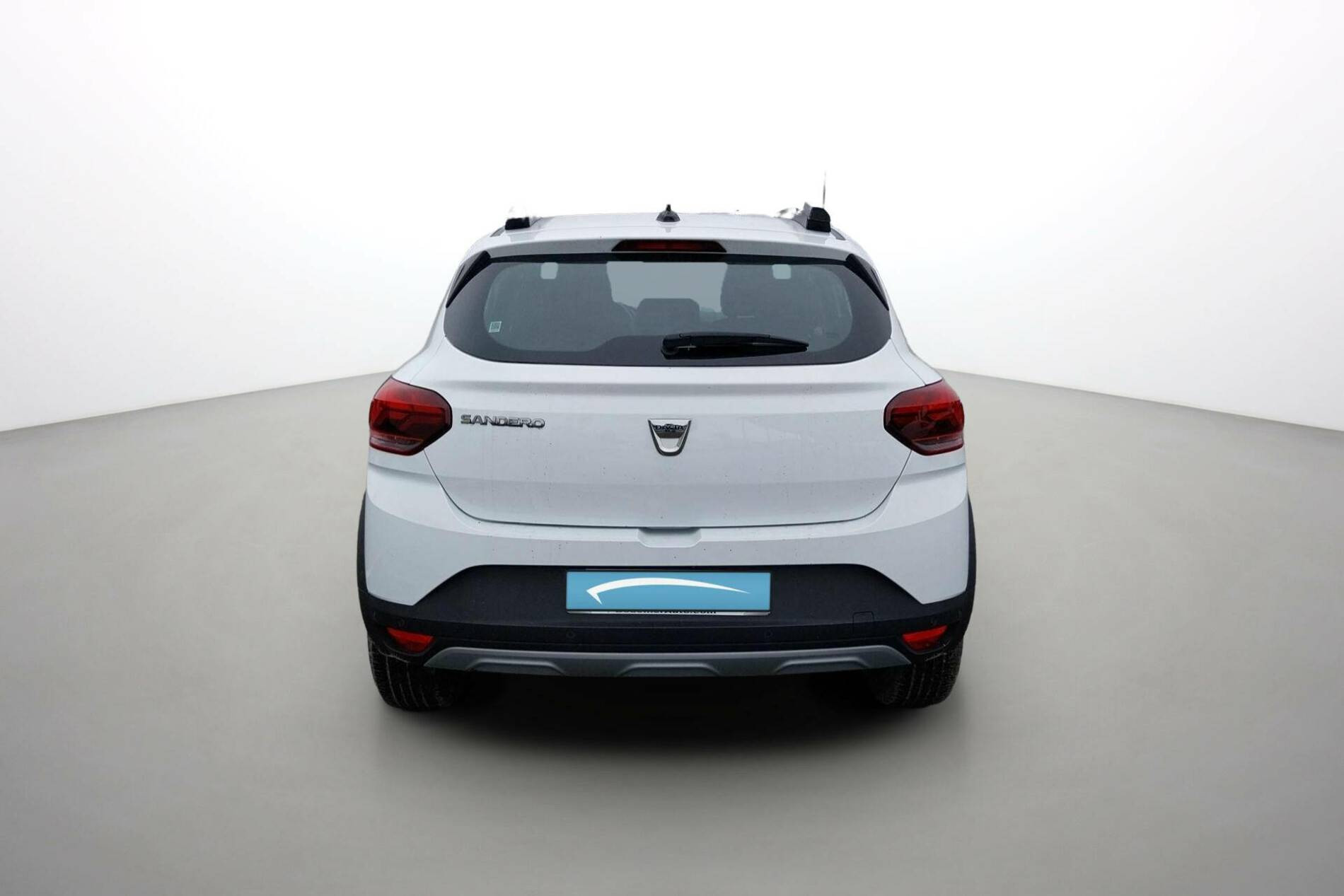 Vente en ligne Dacia Sandero  TCe 90 - 22 au prix de 14 590 €