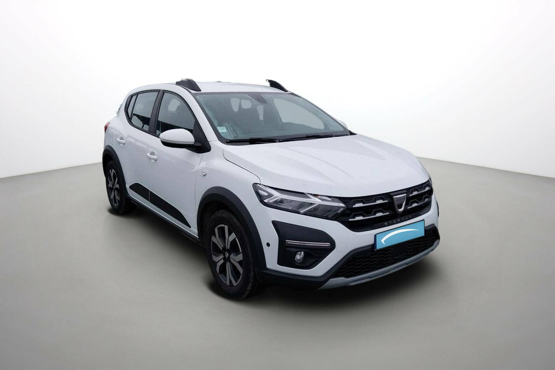 Vente en ligne Dacia Sandero  TCe 90 - 22 au prix de 14 590 €