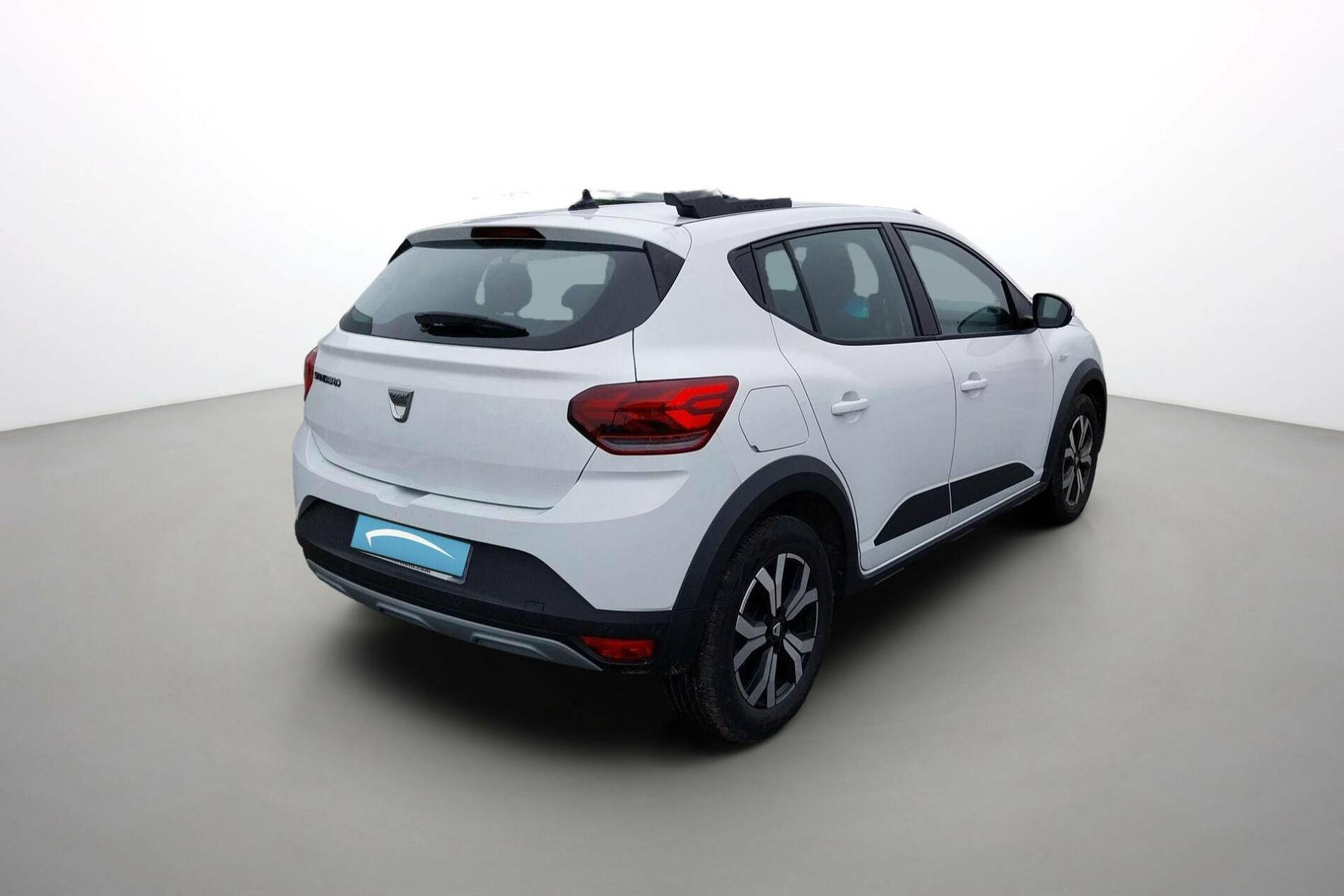 Vente en ligne Dacia Sandero  TCe 90 - 22 au prix de 14 590 €