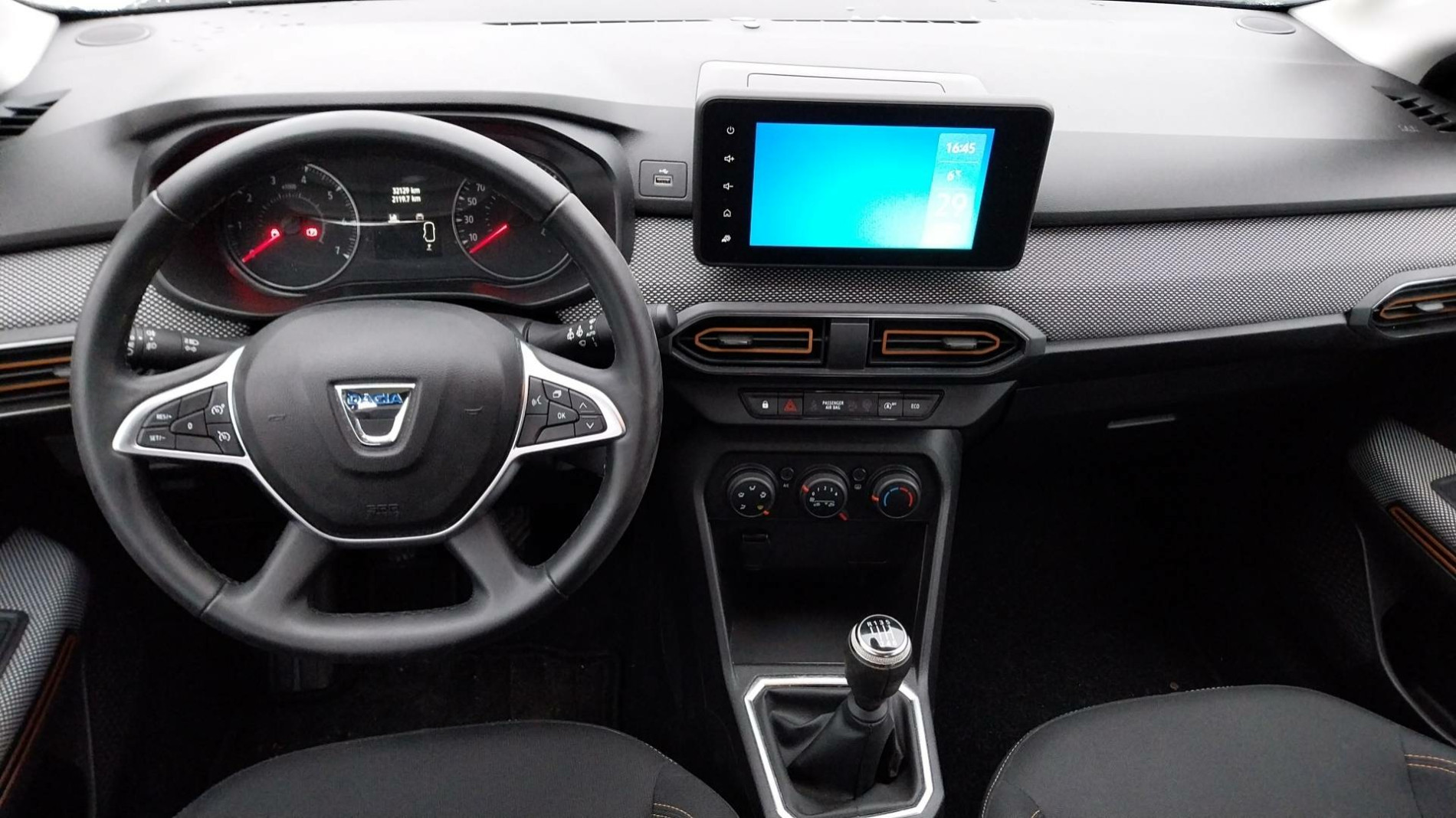 Vente en ligne Dacia Sandero  TCe 90 - 22 au prix de 14 590 €