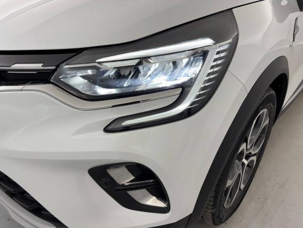 Vente en ligne Renault Captur  TCe 140 - 21 au prix de 16 490 €