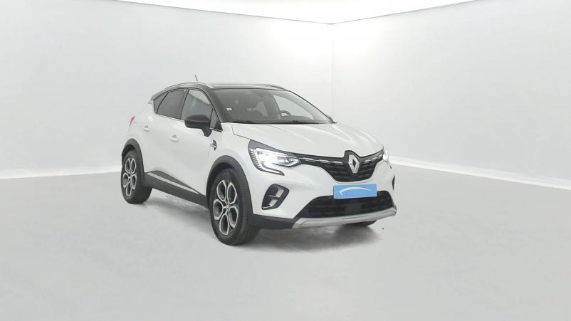 Vente en ligne Renault Captur  TCe 140 - 21 au prix de 16 490 €