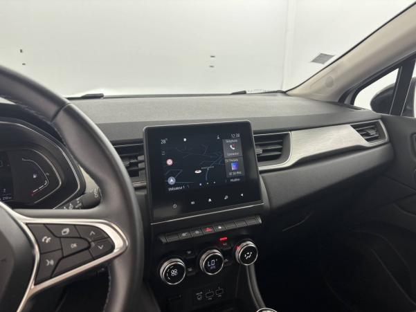 Vente en ligne Renault Captur  TCe 140 - 21 au prix de 16 490 €