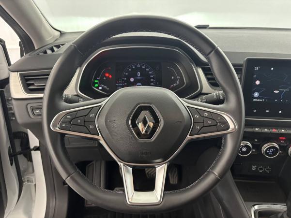 Vente en ligne Renault Captur  TCe 140 - 21 au prix de 16 490 €