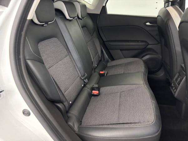 Vente en ligne Renault Captur  TCe 140 - 21 au prix de 16 490 €