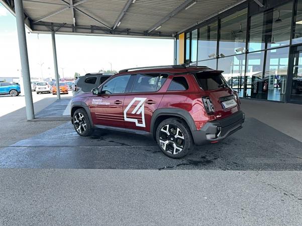 Vente en ligne Renault R4 E-Tech  150 ch autonomie confort au prix de 32 900 €