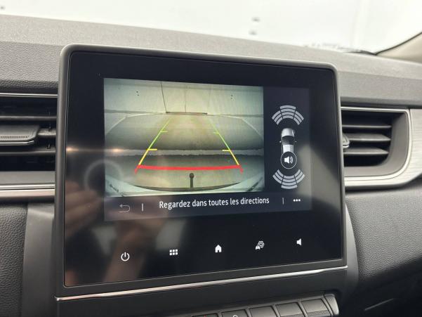 Vente en ligne Renault Captur  TCe 140 - 21 au prix de 16 490 €